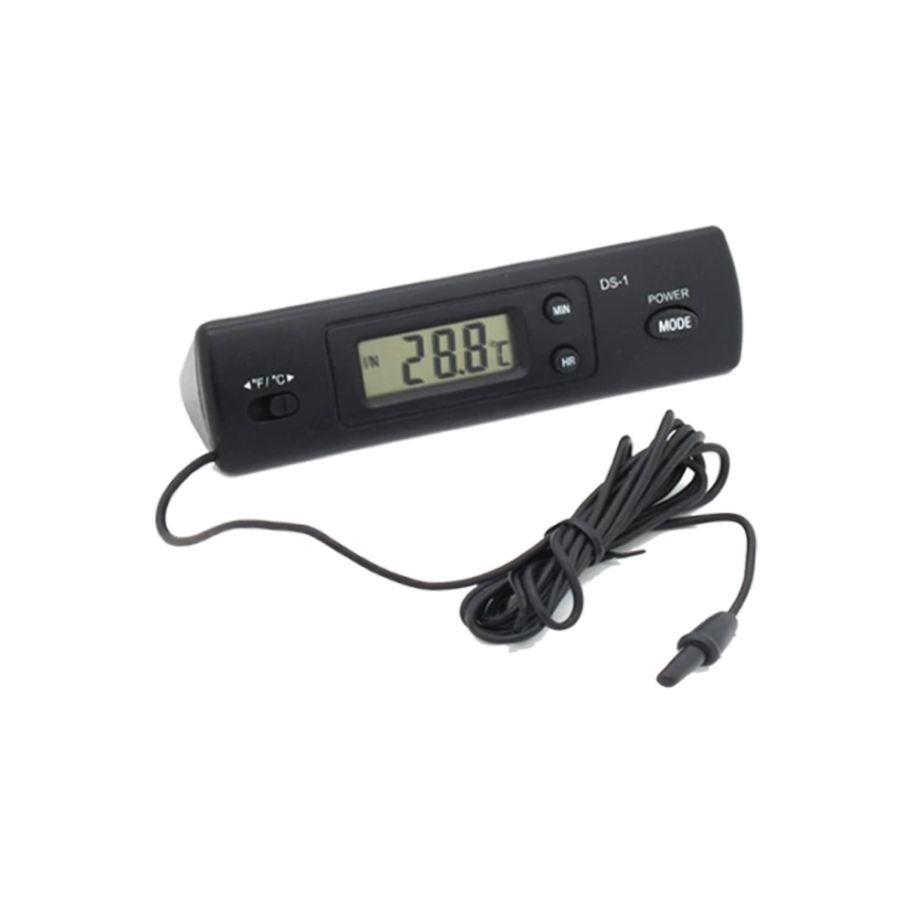 Термометр | DS-01 | Электрон температур хэмжигч  |