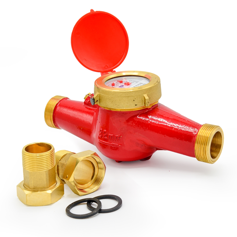 Халуун усны тоолуур /DN32-LXSGR/