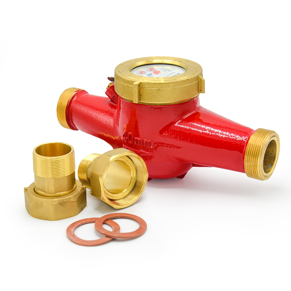 Халуун усны тоолуур /DN-40 LXSGR/