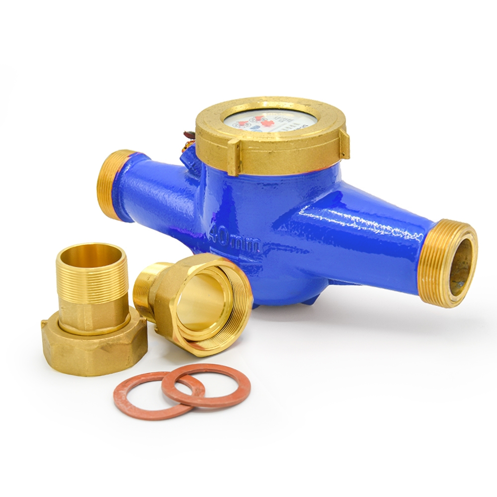 Хүйтэн усны тоолуур /DN40-LXSG/