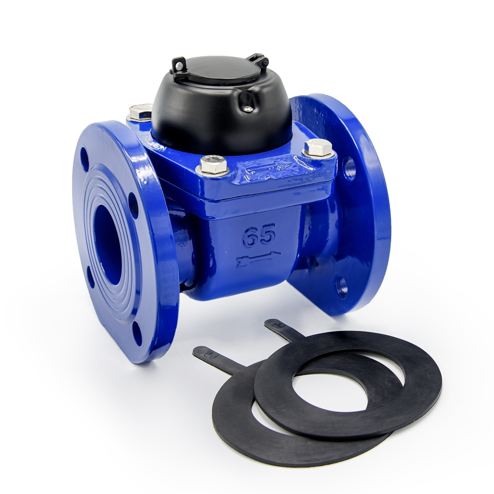 Хүйтэн усны тоолуур /DN65-LXLC/