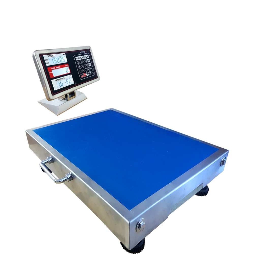 Wireless жин, 300кг, KT-TSC-X1