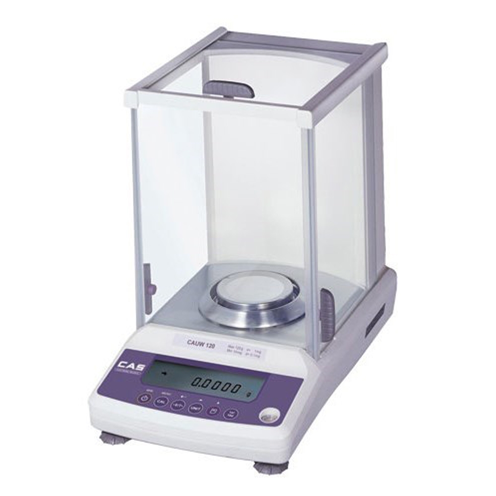 Лабораторийн жин|CAS|CAUY