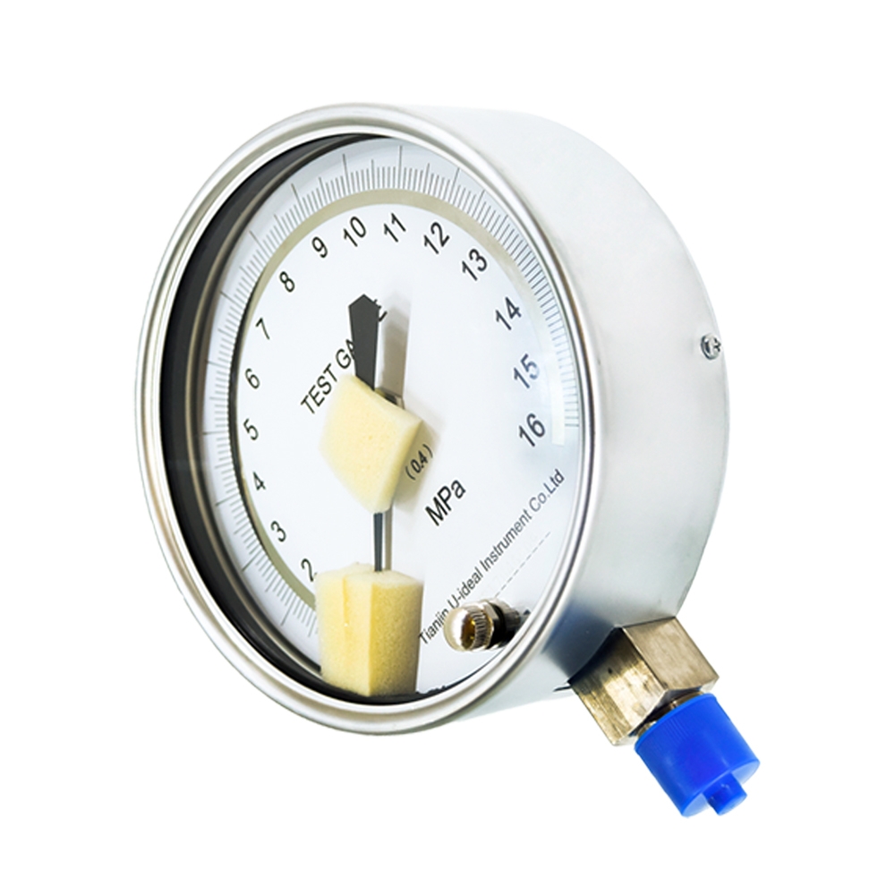 Манометр | YBH-150 |  эталон манометр |