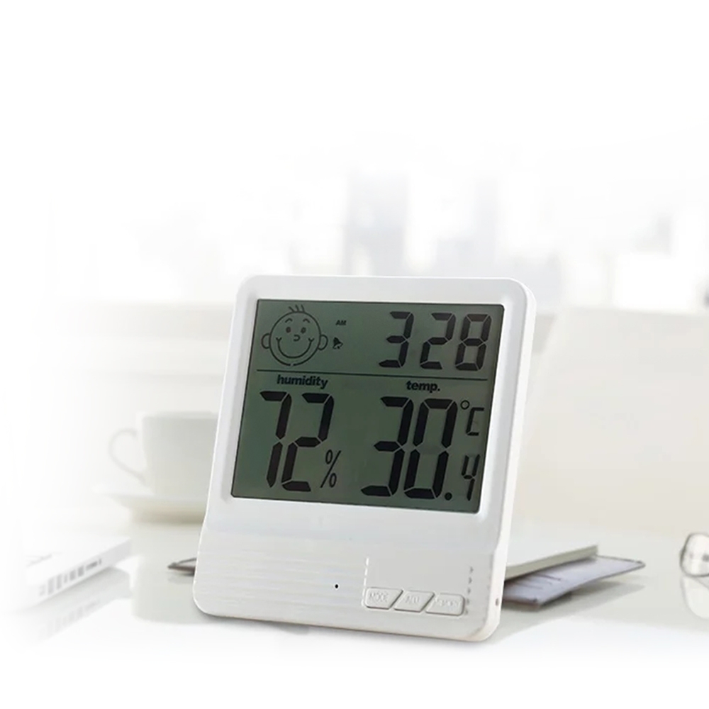 Термометр |  Электрон температур хэмжигч |