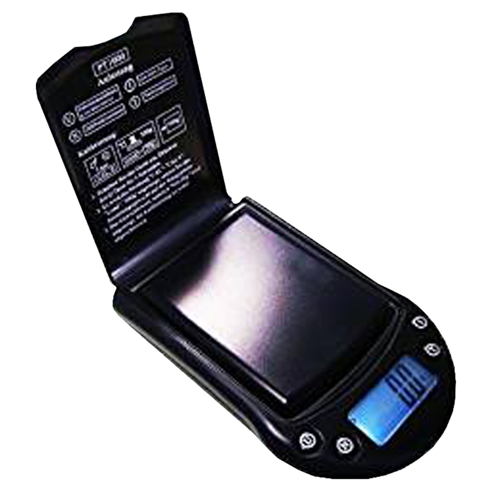 Ломбардны жин болон ахуйн хэрэглээний жин | G&G PT500 | G&G брэндийн PT500 загварын электрон жин |