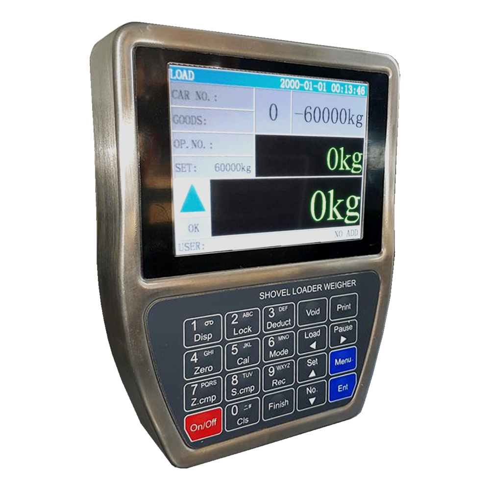 Кран жин, Ковшны жин | HB-900 | HB-900 загварын ковшны жин |