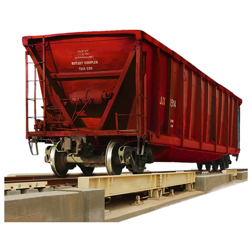 Авто машины жин, Вагон жин |