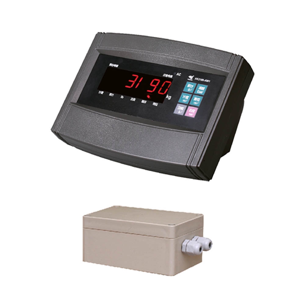 Жингийн тооцоолуур | XK3190-AW1 | XK3190-AW1 загварын тооцоолуур |