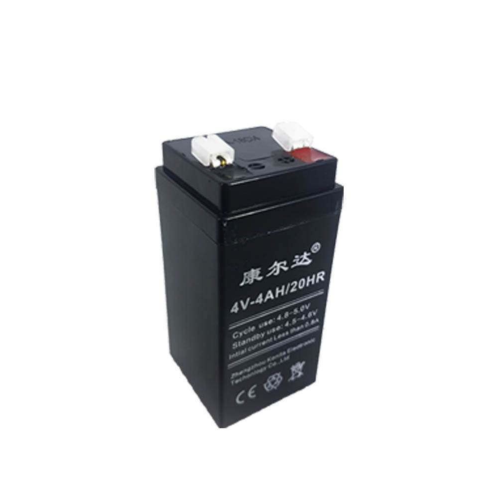 Жингийн туслах хэрэгсэлүүд | 4V батарей | 