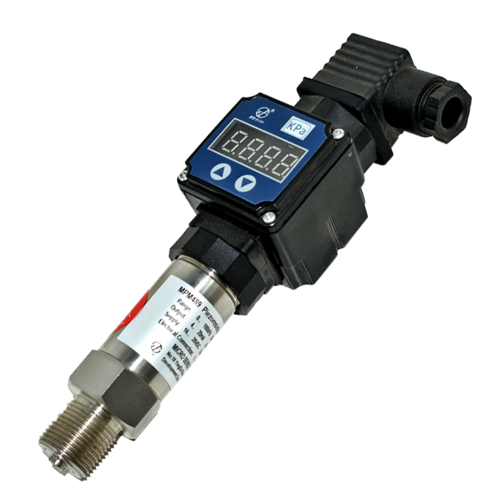 Даралтын хувирагч /дэлгэцтэй/ |  MPM489