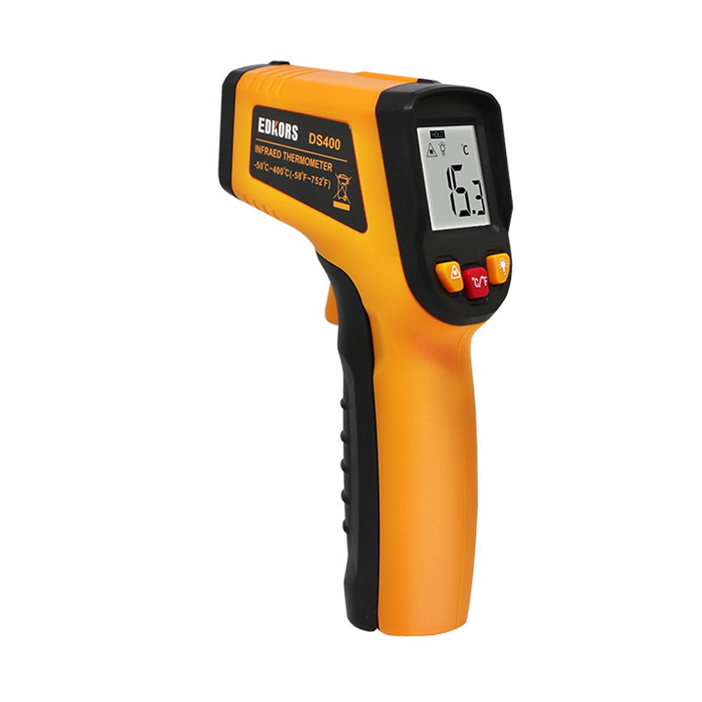 Бусад хэмжих хэрэгсэл | DS | Лазер температур хэмжигч