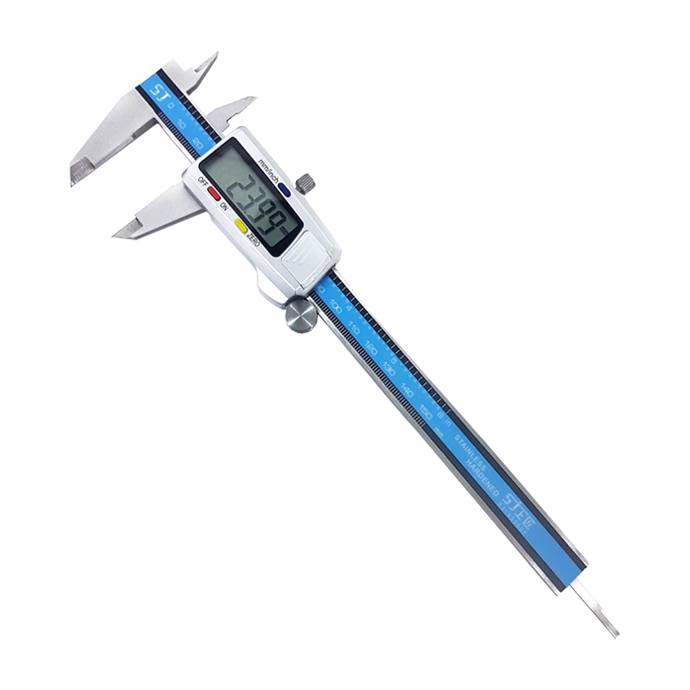  Электрон штангенциркуль| SJ455601 |