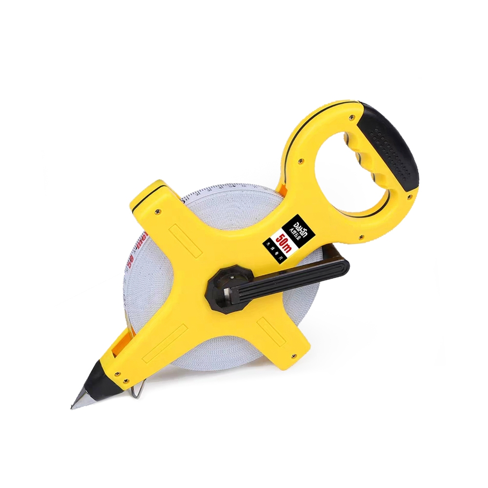 Туузан метр | PVC нийлэг | Төмөр | 