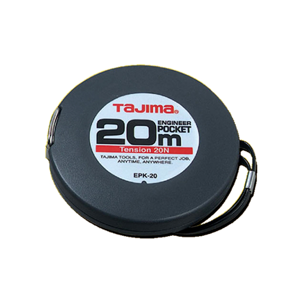 Туузан метр | EPK | TAJIMA брэндийн туузан метр