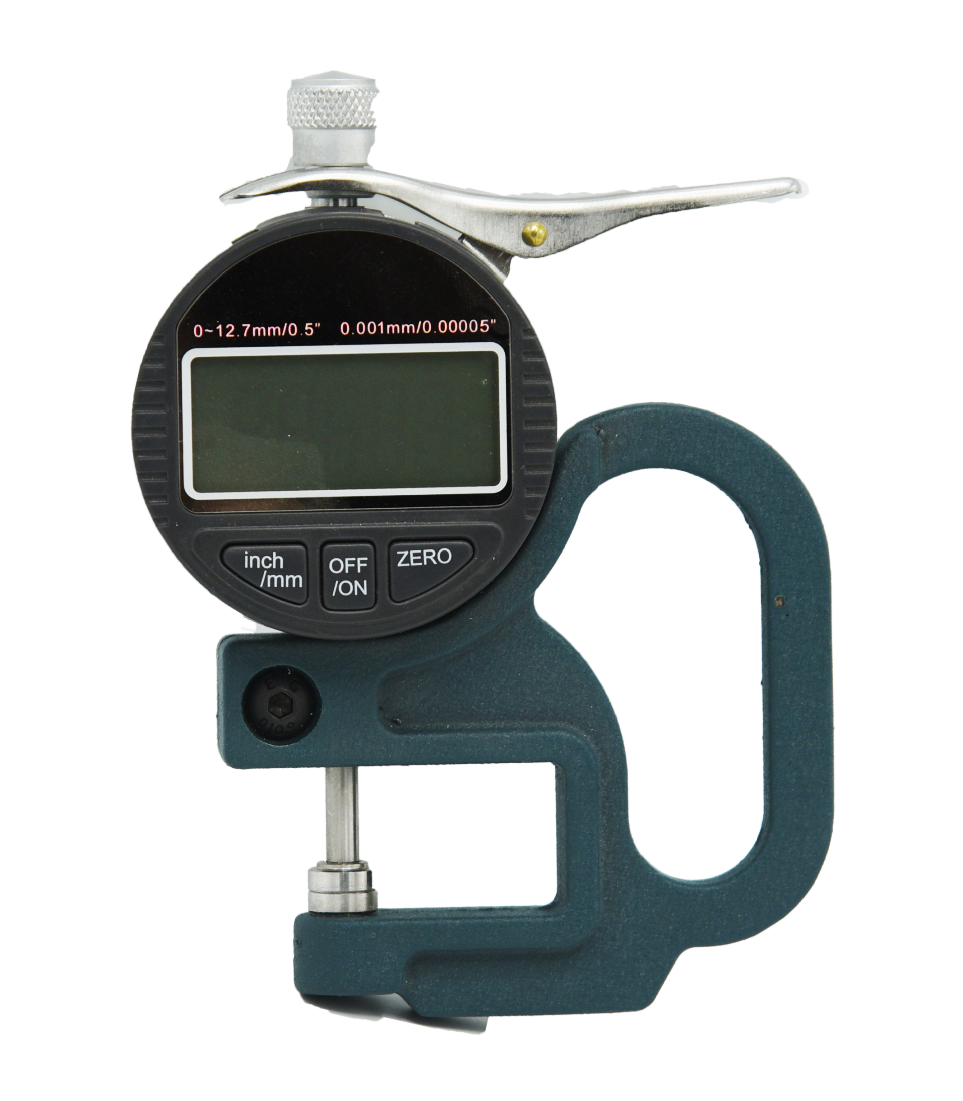 Микрометр 12.7 0.001мм|12.7 0.01мм| 25 0.01мм|