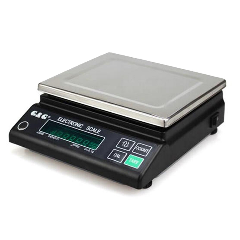 Лабораторийн жин| JJ5000 |