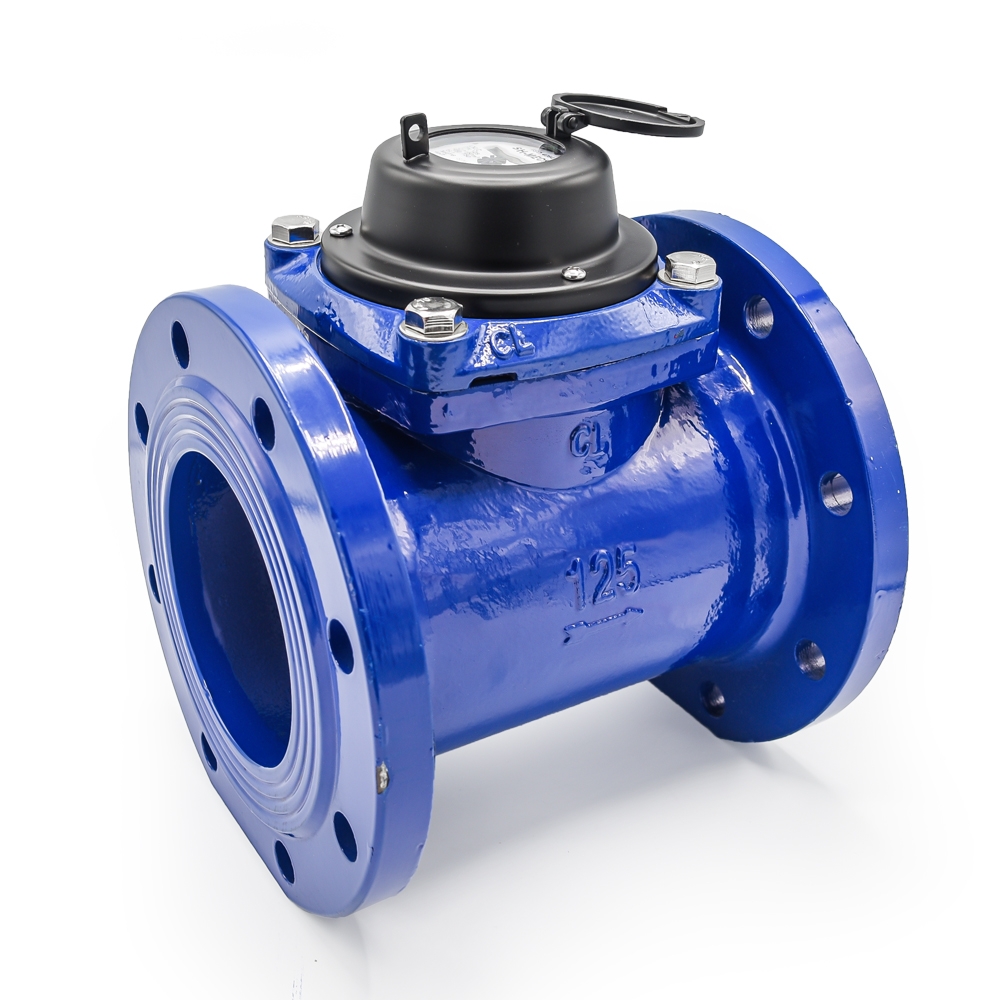 Хүйтэн усны тоолуур /DN125-LXLC/