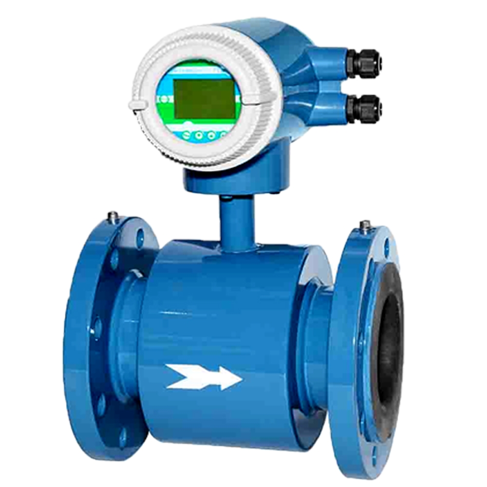 Цахилгаан соронзон зарцуулалтын тоолуур|MFE600|DN80|