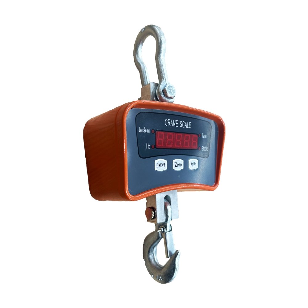 Кран жин | OCS | OCS загварын краны жин | 200 кг  